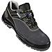 Scarpe Antinfortunistiche S1p Mod. g138106 Numero 47 Grigio / nero Lavoro - Foto miniatura 5