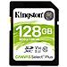 Scheda di Memoria Canvas Select Plus SDXC Capacità 128 GB Classe 10 / UHS-I Velocità 100 MB / s - Foto miniatura 1