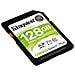 Scheda di Memoria Canvas Select Plus SDXC Capacità 128 GB Classe 10 / UHS-I Velocità 100 MB / s - Foto miniatura 2