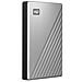 Hard Disk Esterno My Passport Ultra per Mac 5 TB Interfaccia USB 3.0 - Foto miniatura 1