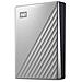 Hard Disk Esterno My Passport Ultra per Mac 5 TB Interfaccia USB 3.0 - Foto miniatura 3
