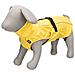 Impermeabile Per Cani Vimy Taglia L 55 Cm Giallo - Foto miniatura 1