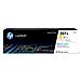 Cartuccia toner giallo originale LaserJet 207A - Foto miniatura 1