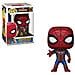 Marvel: Funko Pop! Marvel - Avengers Infinity War - Iron Spider - Foto miniatura 1