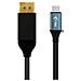 Usb-c Dp Cable 4k / 60hz 2m Cable Adapter - Foto miniatura 1