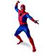 Costume Di Spiderman Per Adulto - Taglia: Large - Foto miniatura 1