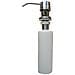 Riempiùile Cucina Lavello Erogatore Sapone 350ml Serbatoio Ricambio - Foto miniatura 1