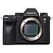 Fotocamera Digitale a 9 II Corpo MILC 24,2 MP CMOS 6000x4000 Pixel Nero - Foto miniatura 1