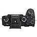 Fotocamera Digitale a 9 II Corpo MILC 24,2 MP CMOS 6000x4000 Pixel Nero - Foto miniatura 2