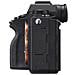Fotocamera Digitale a 9 II Corpo MILC 24,2 MP CMOS 6000x4000 Pixel Nero - Foto miniatura 3