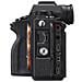 Fotocamera Digitale a 9 II Corpo MILC 24,2 MP CMOS 6000x4000 Pixel Nero - Foto miniatura 4