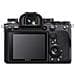 Fotocamera Digitale a 9 II Corpo MILC 24,2 MP CMOS 6000x4000 Pixel Nero - Foto miniatura 6