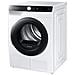 Asciugatrice DV90T5240AE OptimalDry 9 Kg Classe A+++ Pompa di calore - Foto miniatura 4