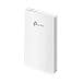 Omada EAP235-Wall 1167 Mbit /s Bianco Supporto Power over Ethernet (PoE) - Foto miniatura 1