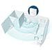 Omada EAP235-Wall 1167 Mbit /s Bianco Supporto Power over Ethernet (PoE) - Foto miniatura 4