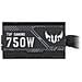 Alimentatore PC TUF Gaming-750B 80 PLUS Bronze 750W ATX Colore Nero - Foto miniatura 3