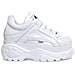 Buffalo 1339-14 2.0 In White Patent For Womens - Foto miniatura 2