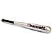 Bb-1 Mazza Da Baseball In Alluminio Dimensioni 28 (7112 Cm) In Metallo Argentato - Foto miniatura 1