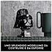 75304 Star Wars Casco di Darth Vader - Foto miniatura 7