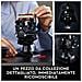 75304 Star Wars Casco di Darth Vader - Foto miniatura 9
