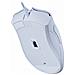 Gaming Mouse Deathadder Essential Mouse Ottico Ergonomico, Bianco, Cablato - Foto miniatura 9
