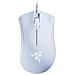 Gaming Mouse Deathadder Essential Mouse Ottico Ergonomico, Bianco, Cablato - Foto miniatura 4