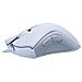Gaming Mouse Deathadder Essential Mouse Ottico Ergonomico, Bianco, Cablato - Foto miniatura 5