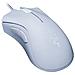 Gaming Mouse Deathadder Essential Mouse Ottico Ergonomico, Bianco, Cablato - Foto miniatura 6