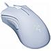 Gaming Mouse Deathadder Essential Mouse Ottico Ergonomico, Bianco, Cablato - Foto miniatura 12