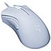 Gaming Mouse Deathadder Essential Mouse Ottico Ergonomico, Bianco, Cablato - Foto miniatura 2