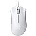 Gaming Mouse Deathadder Essential Mouse Ottico Ergonomico, Bianco, Cablato - Foto miniatura 14