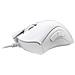 Gaming Mouse Deathadder Essential Mouse Ottico Ergonomico, Bianco, Cablato - Foto miniatura 16