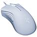 Gaming Mouse Deathadder Essential Mouse Ottico Ergonomico, Bianco, Cablato - Foto miniatura 8
