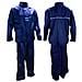 Set Jacket + Rain Pants - Adulto - Navy - Foto miniatura 1
