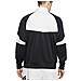 Felpa Da Uomo Full Zip Windrunner Nera Taglia Xs Codice Bv2625-010 - Foto miniatura 2