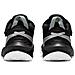 Scarpe Team Hustle D 10 (ps) Taglia 28 Codice Cw6736-004 Nero - Foto miniatura 3
