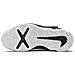 Scarpe Team Hustle D 10 (ps) Taglia 28 Codice Cw6736-004 Nero - Foto miniatura 4