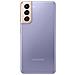 [Ricondizionato BASIC] Galaxy S21 256 GB 5G Dual Sim Display 6.2" Full HD+ Fotocamera 64 Mpx Android Europa Viola - Foto miniatura 3