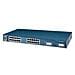 Ethernet Switch Cisco Catalyst WS-C2950G-24-EI-DC 24 Porte Gestibile - 24 x RJ-45 - 2 x Slot espansione - 10Base-T, 10/100Base-TX - Foto miniatura 1