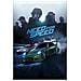 Need For Speed PS4, PlayStation 4, Corse, RP (Rating Pending)  - Foto miniatura 1