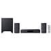 Soundbar FS-W50-B Compatibilit? 3D Nero sistema home cinema - Foto miniatura 1