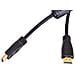 HDMI 1.4 4K 5 M 5m HDMI HDMI Nero cavo HDMI - Foto miniatura 5