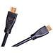 HDMI 1.4 4K 5 M 5m HDMI HDMI Nero cavo HDMI - Foto miniatura 2