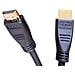 HDMI 1.4 4K 5 M 5m HDMI HDMI Nero cavo HDMI - Foto miniatura 1
