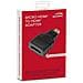 SL-170007-BK cavo di interfaccia e adattatore Micro-HDMI HDMI Nero - Foto miniatura 3
