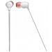 Tune 115BT Auricolare Stereo con Microfono + Tasto volume - Bianco - Foto miniatura 2