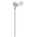 Tune 115BT Auricolare Stereo con Microfono + Tasto volume - Bianco - Foto miniatura 3
