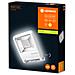 Ledvance Floodlight Led, Lampada Da Esterno, Endura® Flood Bianco Caldo / 50 W, 220…240 V, Ampiezza Fascio Luminoso: 120°, Bianco Caldo, 3000 K, Materiale: Alluminio, Ip65 - Foto miniatura 1