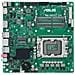 Scheda Madre Pro H610T D4-CSM Socket LGA 1700 Chipset H610 Mini ITX - Foto miniatura 2