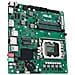 Scheda Madre Pro H610T D4-CSM Socket LGA 1700 Chipset H610 Mini ITX - Foto miniatura 4